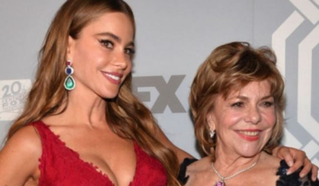 Margarita Vergara Dávila de Vergara