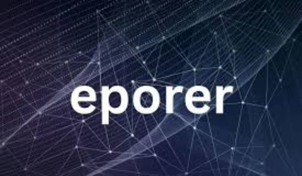 Eporer 