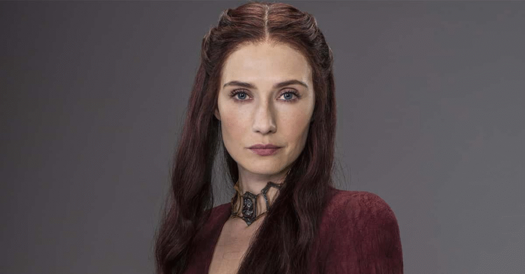 imagesize:2160×3840 Melisandre