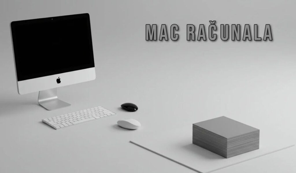Mac računala
