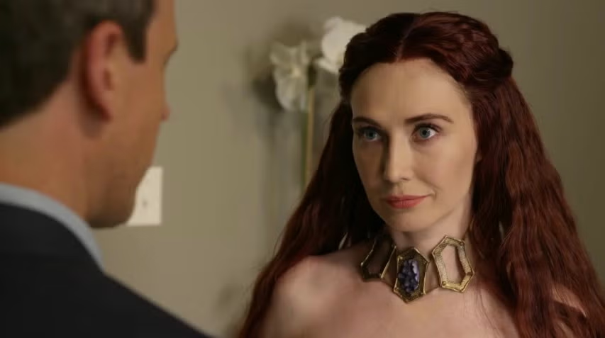 imagesize:2160×3840 Melisandre