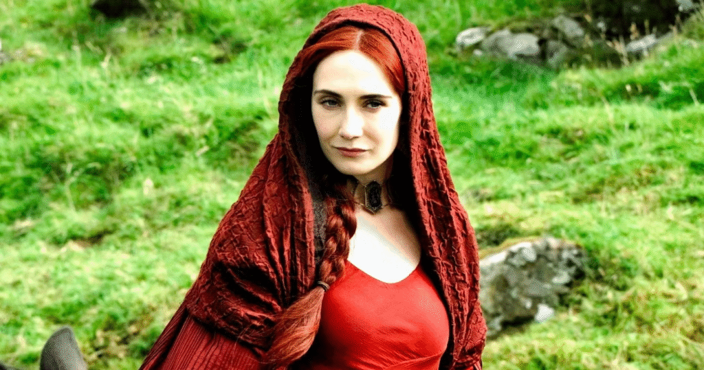 imagesize:2160×3840 Melisandre