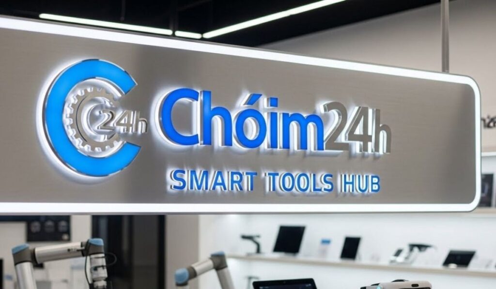 Chóim24h