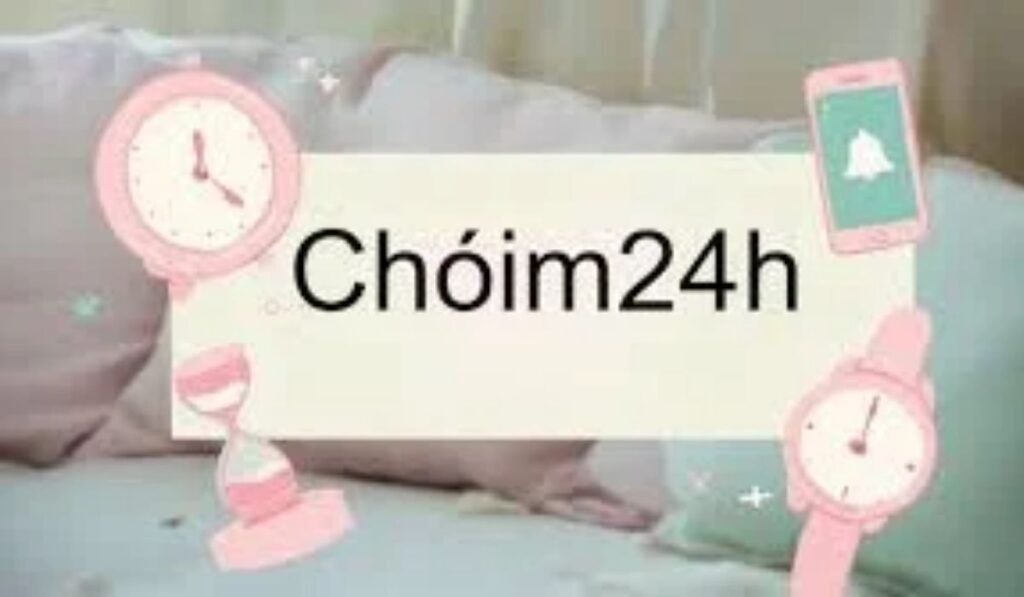 Chóim24h