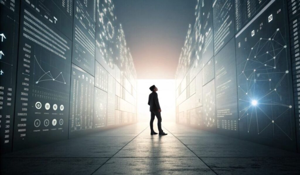 Why Im Building Capabilisense