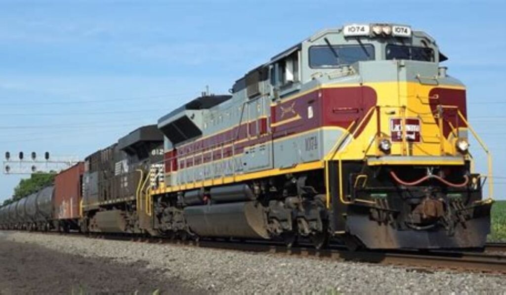 nscorp com mainframe