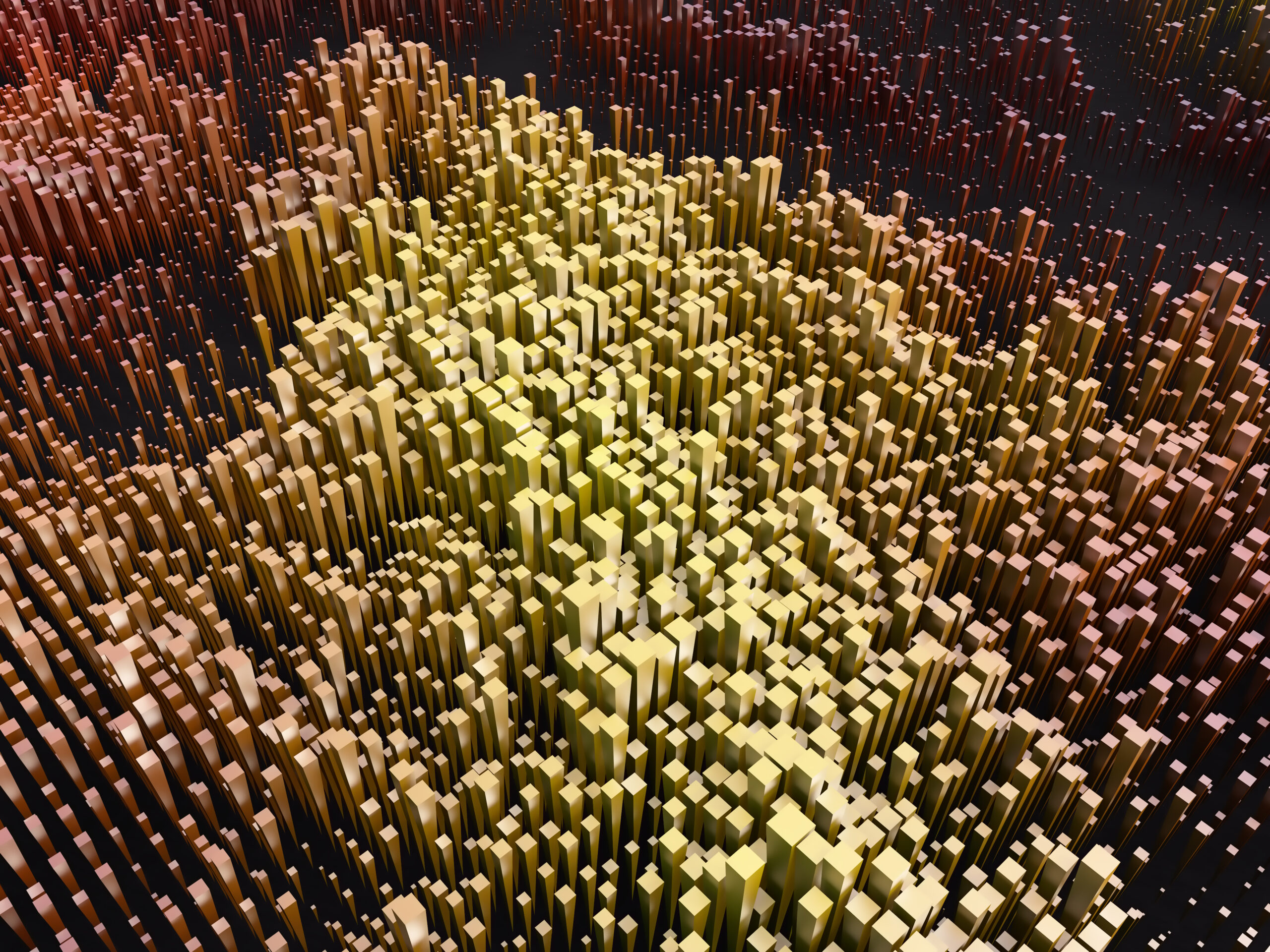 The New Digital Gold Rush: What's Driving Crypto Growth in the U.S.?