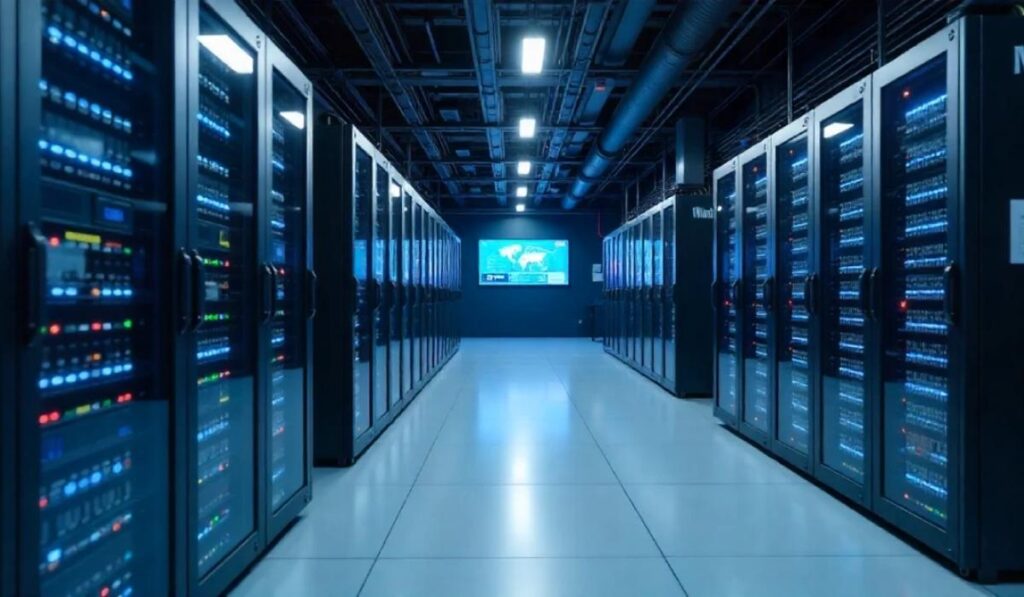 nscorp com mainframe