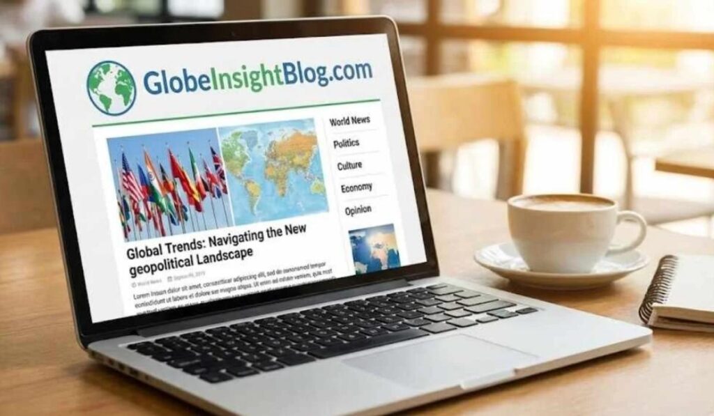 GlobeInsightBlog