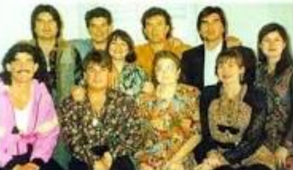 Miguel Félix Murillo