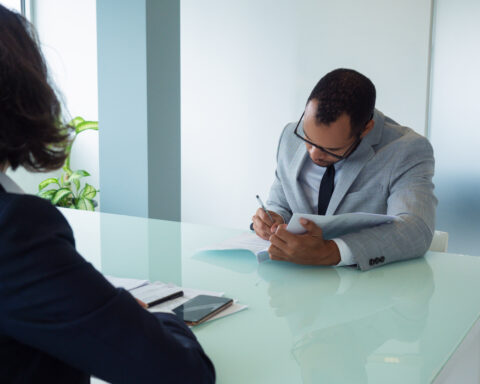 A Comprehensive Guide to Succeeding in Your NHS Consultant Interview