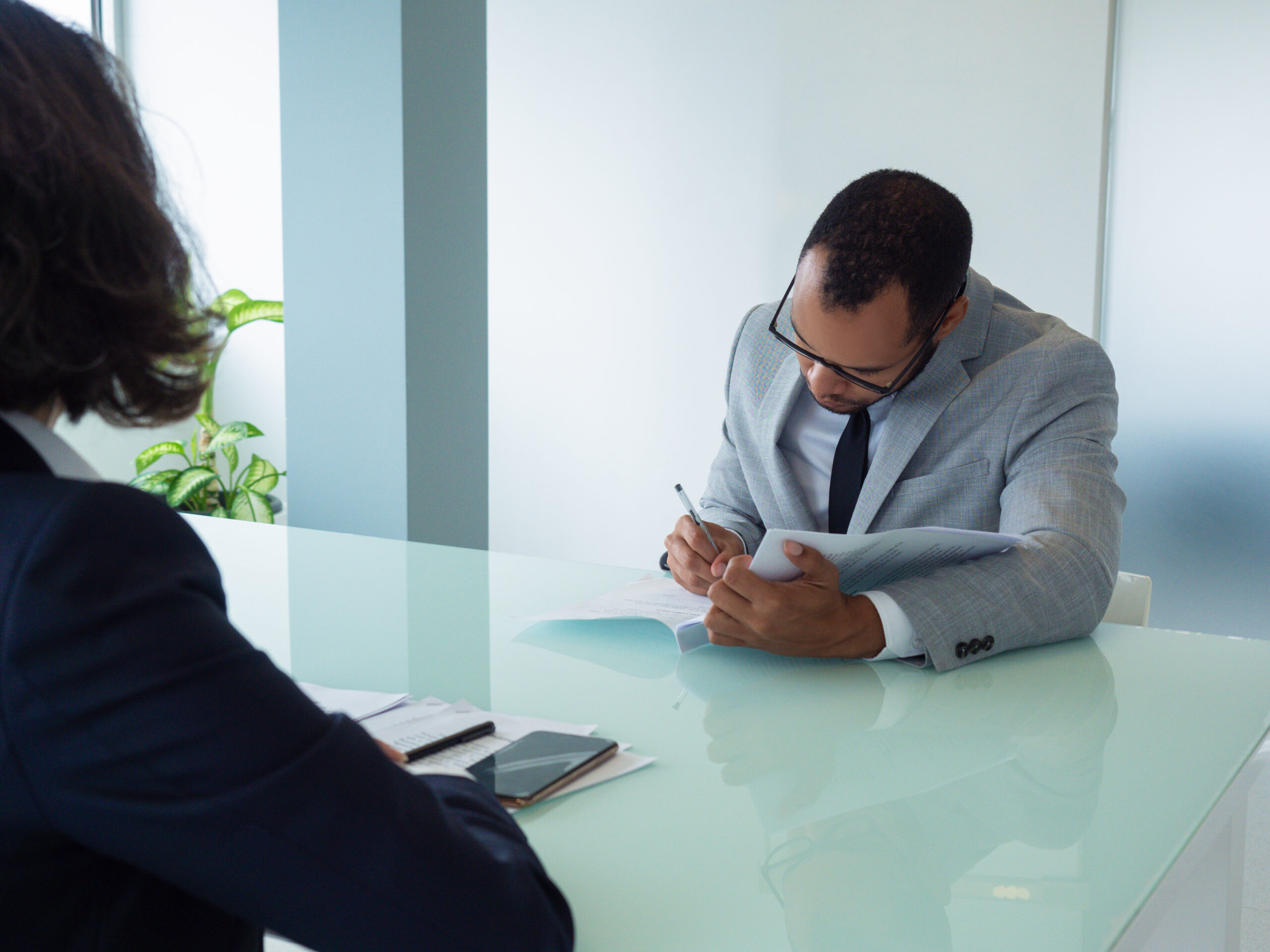 A Comprehensive Guide to Succeeding in Your NHS Consultant Interview