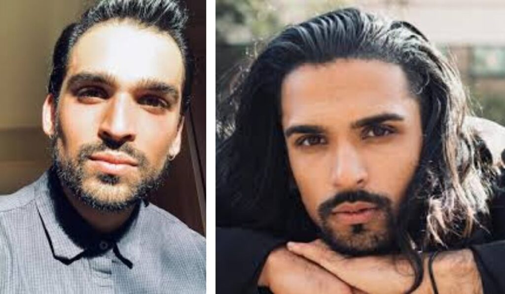 Aaron Thiara Parents