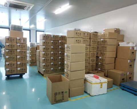 Chenghao Optoelectronic