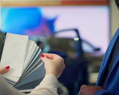 Corporate Cards and Modern Expense Management A Comprehensive Guide