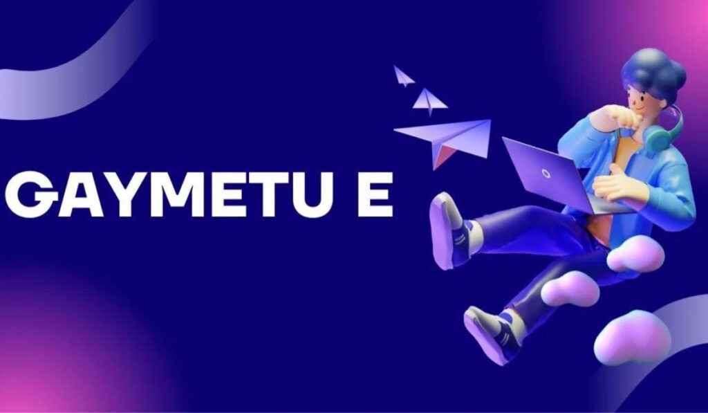 Gaymetu E