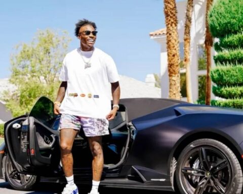 Henry Ruggs Net Worth