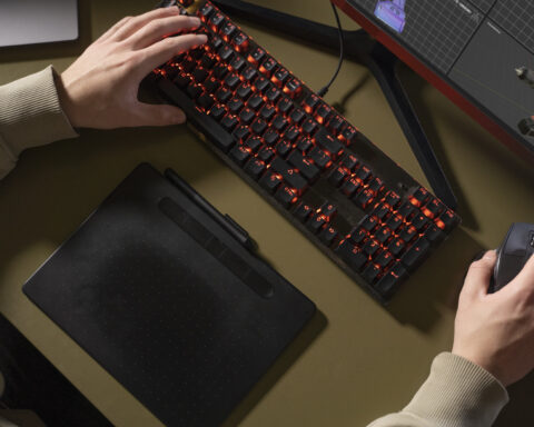 Key Components That Define Gaming PC Performance