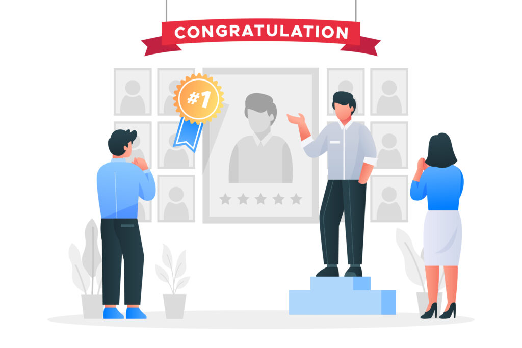 Recognizing Employee Achievements: Building a Culture of Appreciation