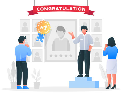 Recognizing Employee Achievements: Building a Culture of Appreciation