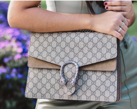 The Growing Popularity of Replica Gucci in 2026