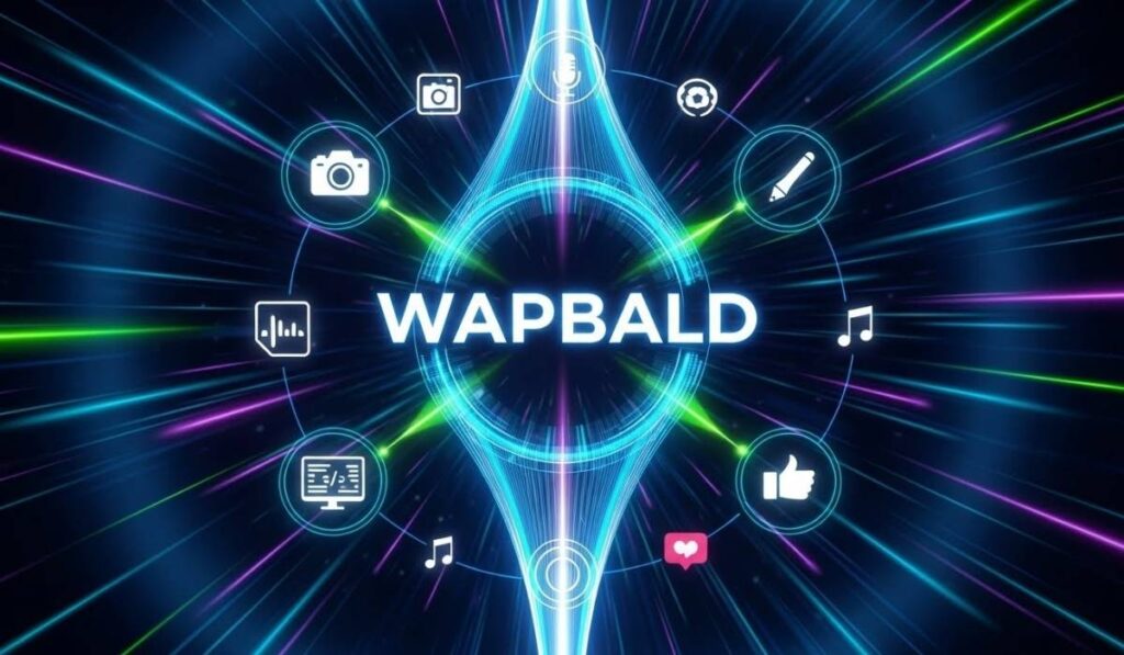 Wapbald