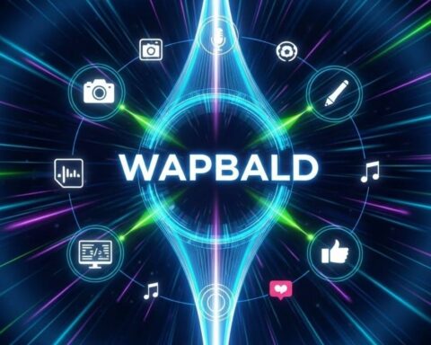 Wapbald