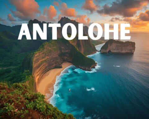 antolohe
