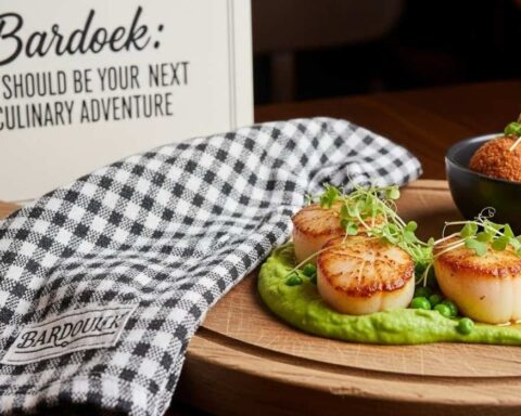 bardoek