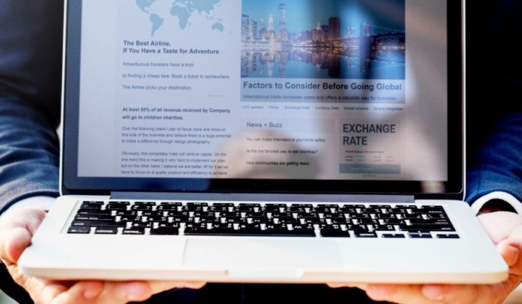 Sosoactive Business News