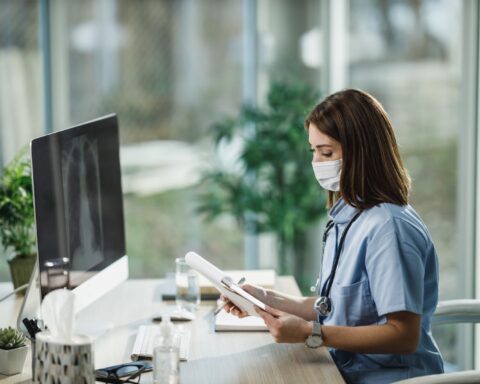 Why Interoperability Matters in Patient Record Systems