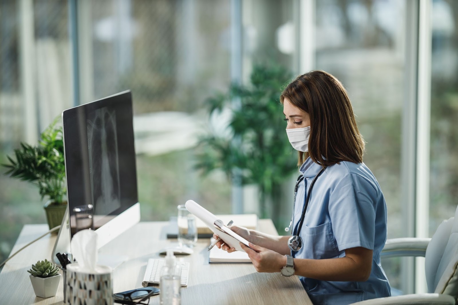 Why Interoperability Matters in Patient Record Systems