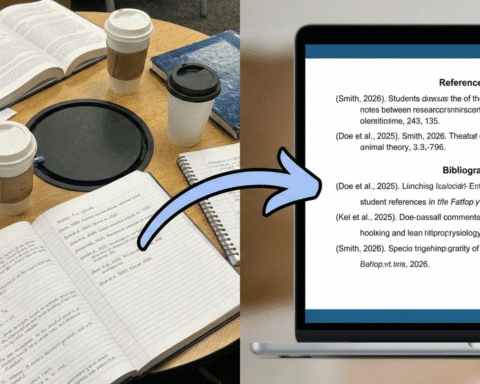 10 Proven Ways to Finish Your Homework Faster Without Sacrificing Quality
