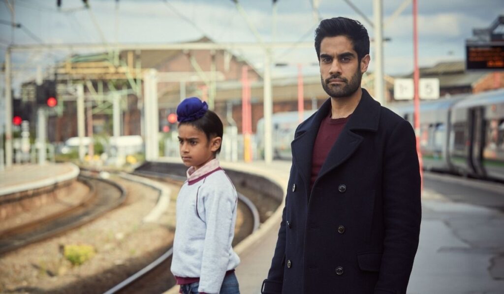 Aaron Thiara Parents