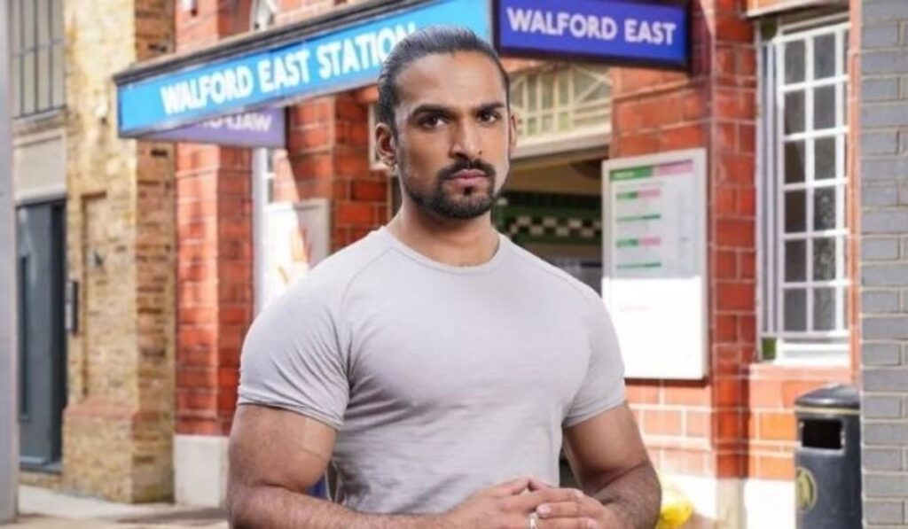 Aaron Thiara Parents