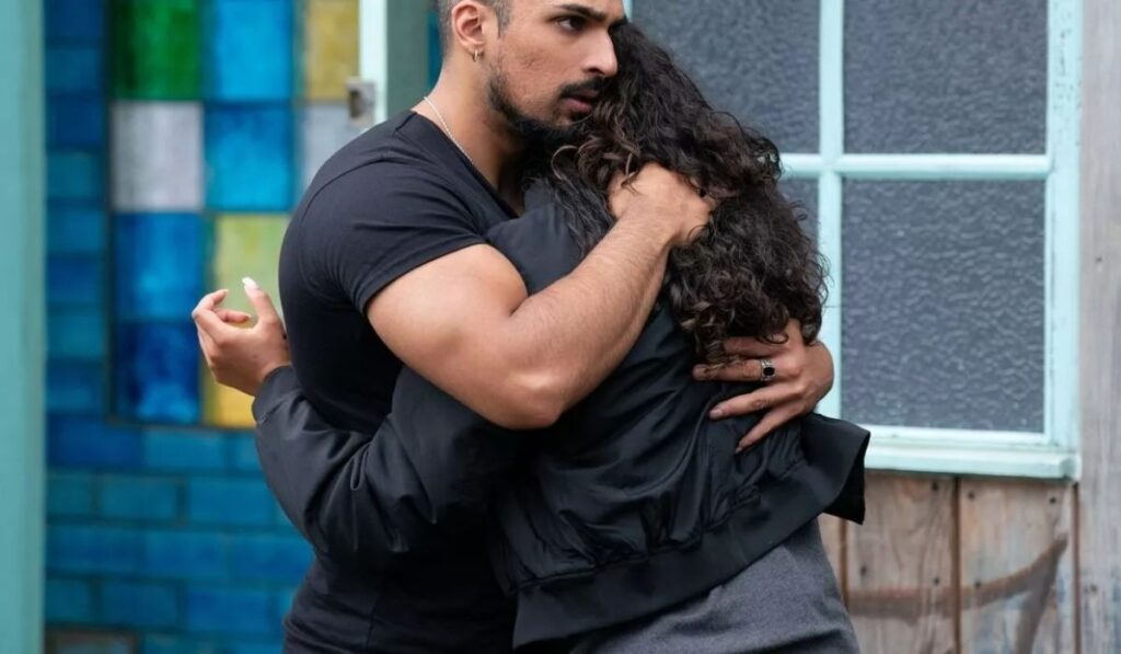 Aaron Thiara Parents