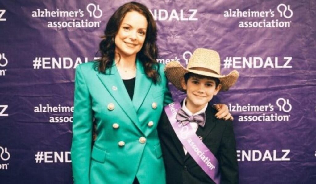 William Huckleberry Paisley