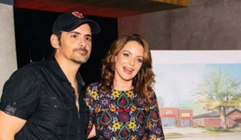 William Huckleberry Paisley