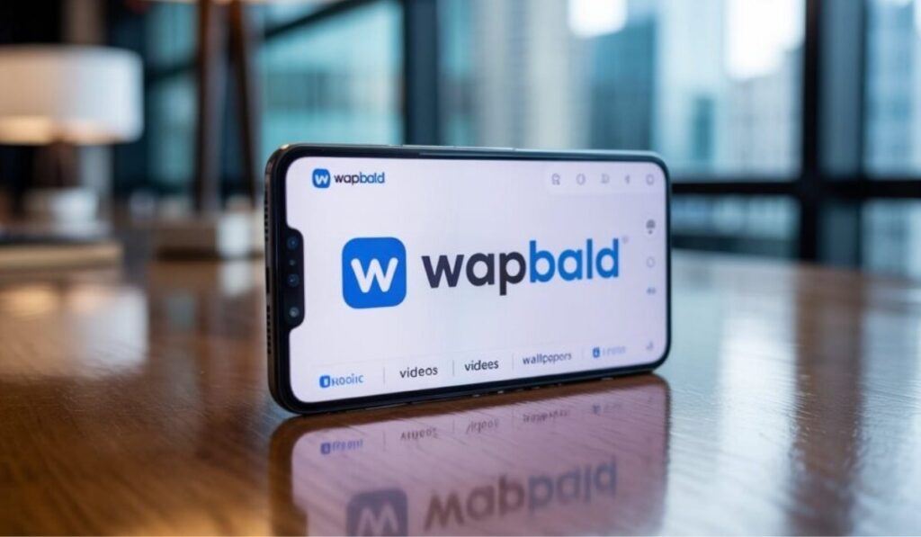 Wapbald 