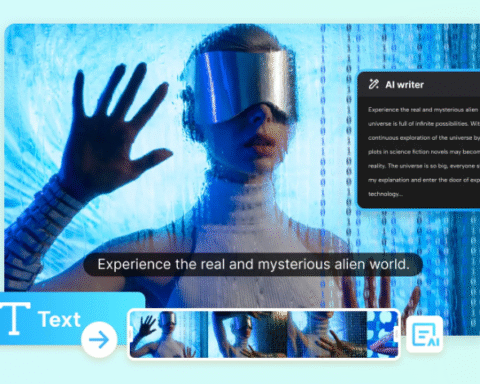 How Freelancers Use AI to Create Client Content and Brand Assets