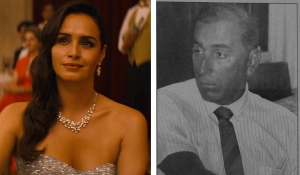 Miguel Félix Murillo