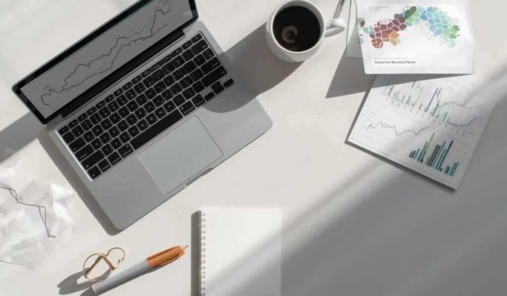 Sosoactive Business News