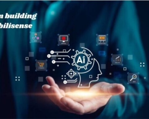 Why Im Building Capabilisense