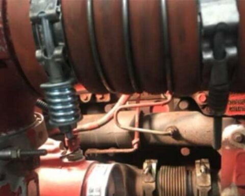 X15 Cummins EGR DPF SCR DEF Delete Kit