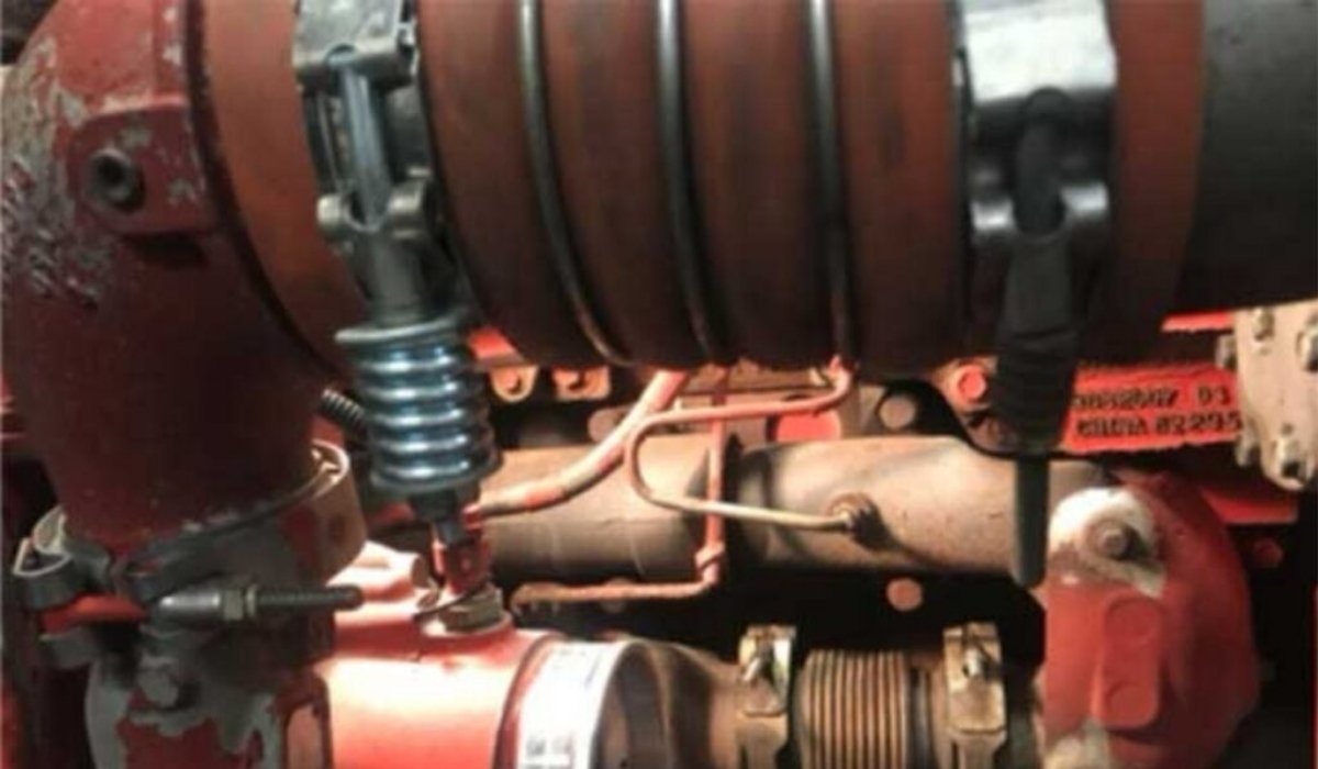 X15 Cummins EGR DPF SCR DEF Delete Kit