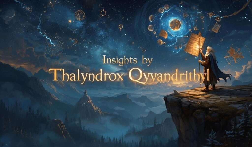 thalyndrox qyvandrithyl