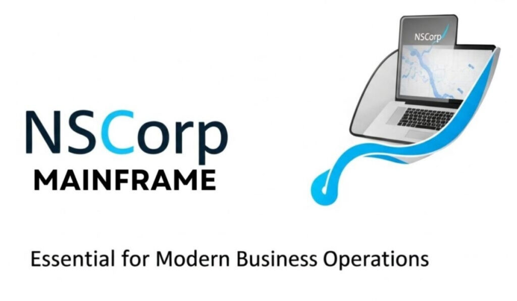 mainframe.nscorp.com