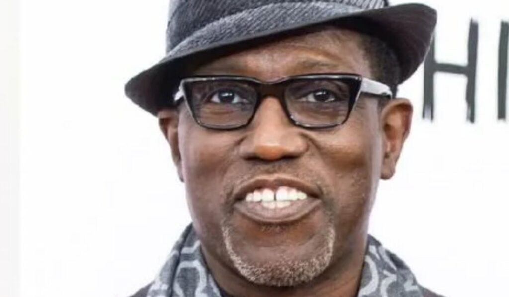 Alaafia Jehu-T Snipes