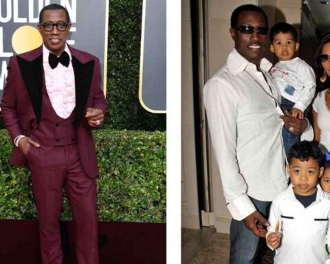 Alaafia Jehu-T Snipes