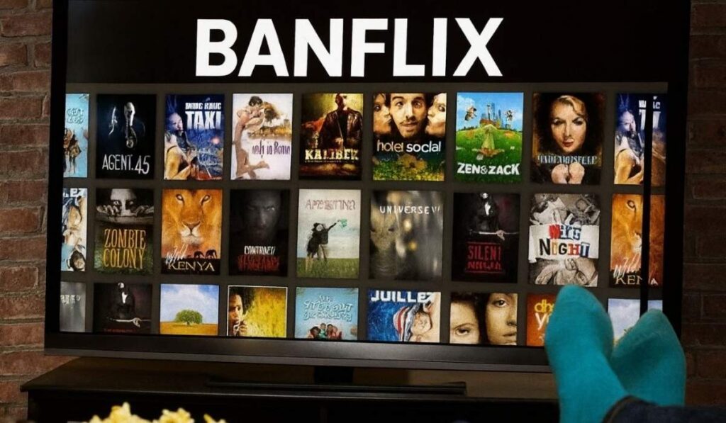 Banflix